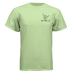 Apple Green - FRONT