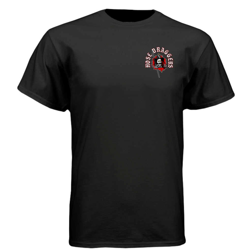 Black - FRONT