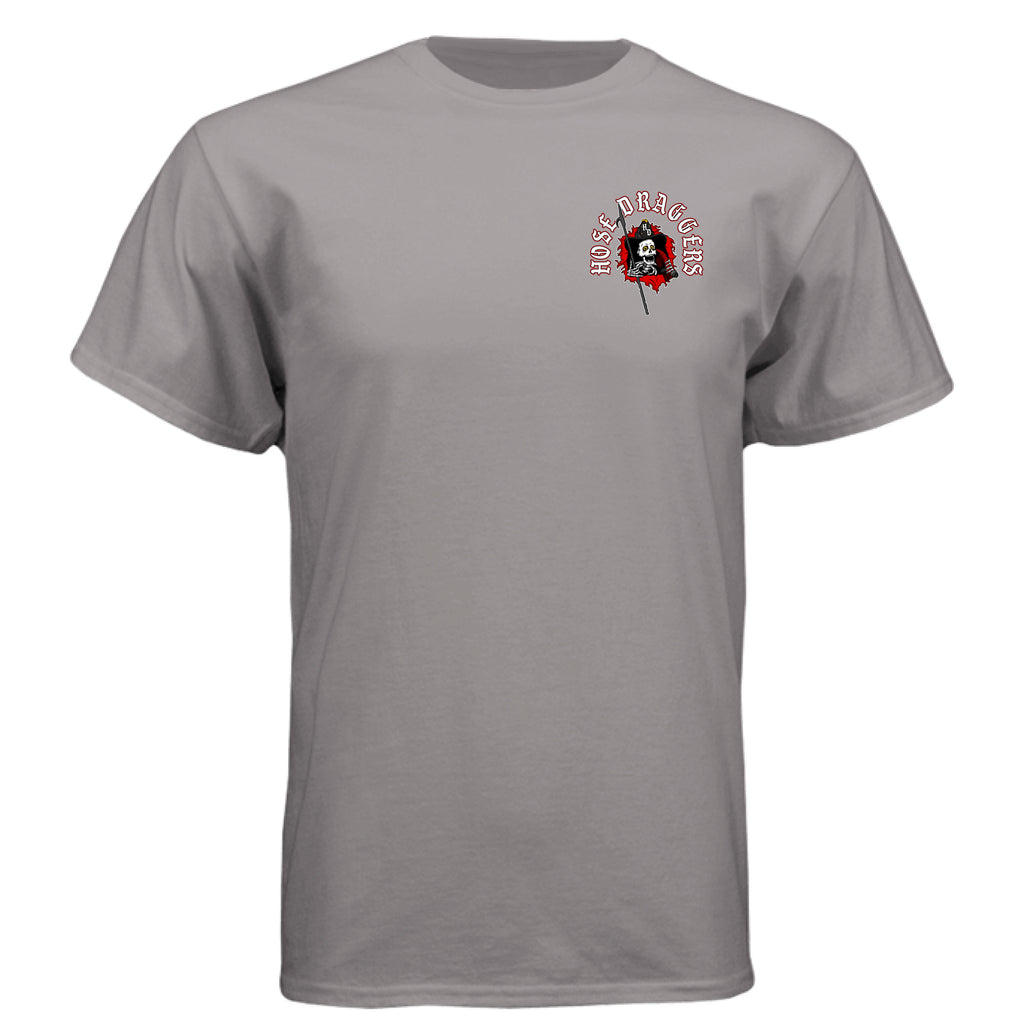 Stone Grey - FRONT