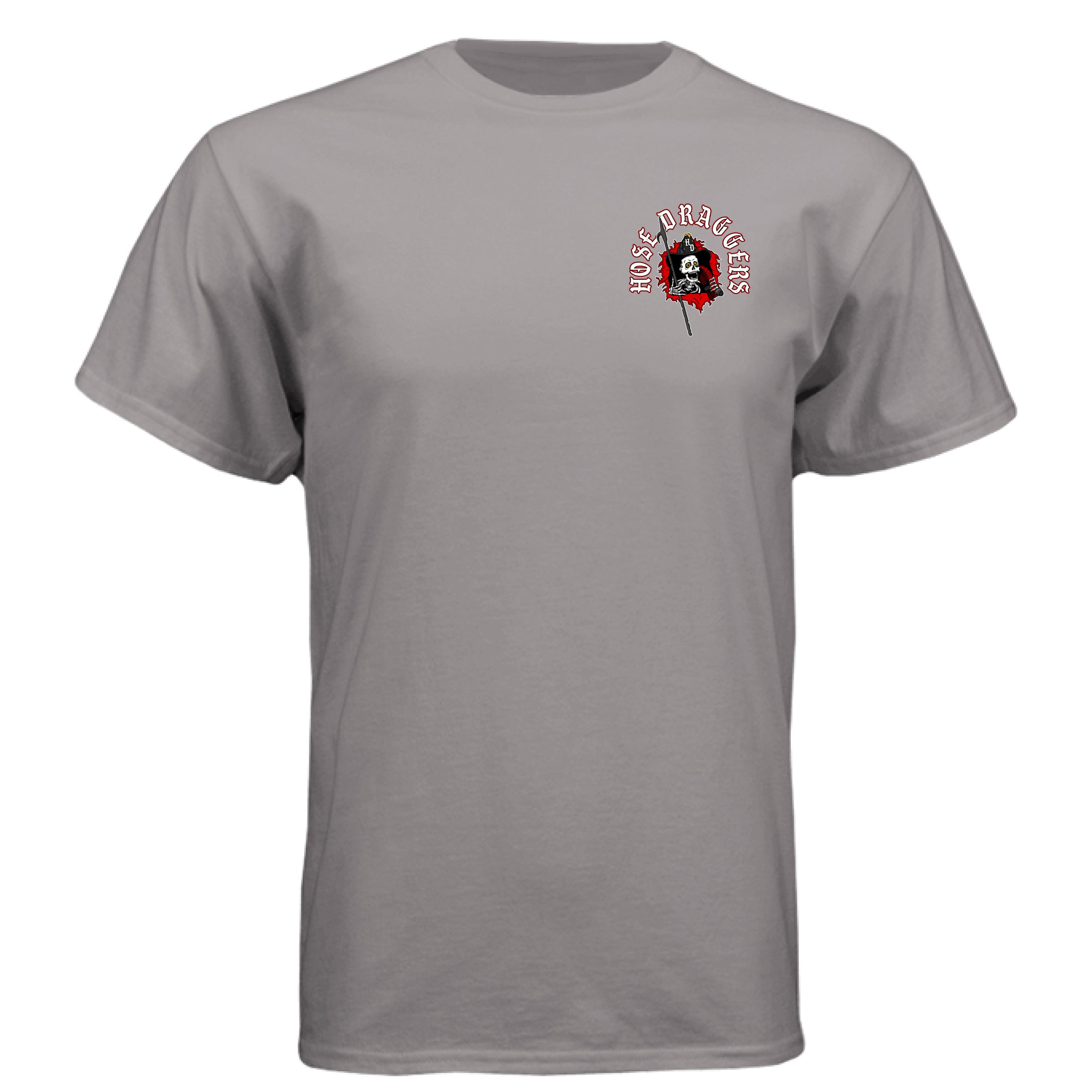 Stone Grey - FRONT