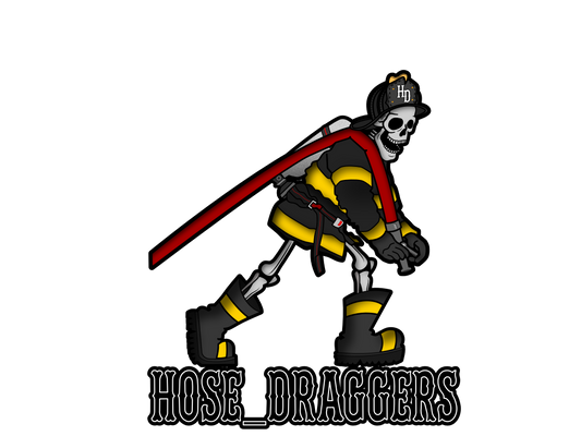 Hose Dragger 3"
