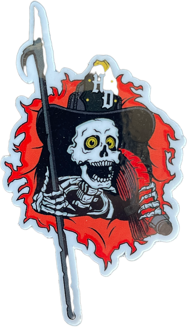 First In-Ripper (WHITE)