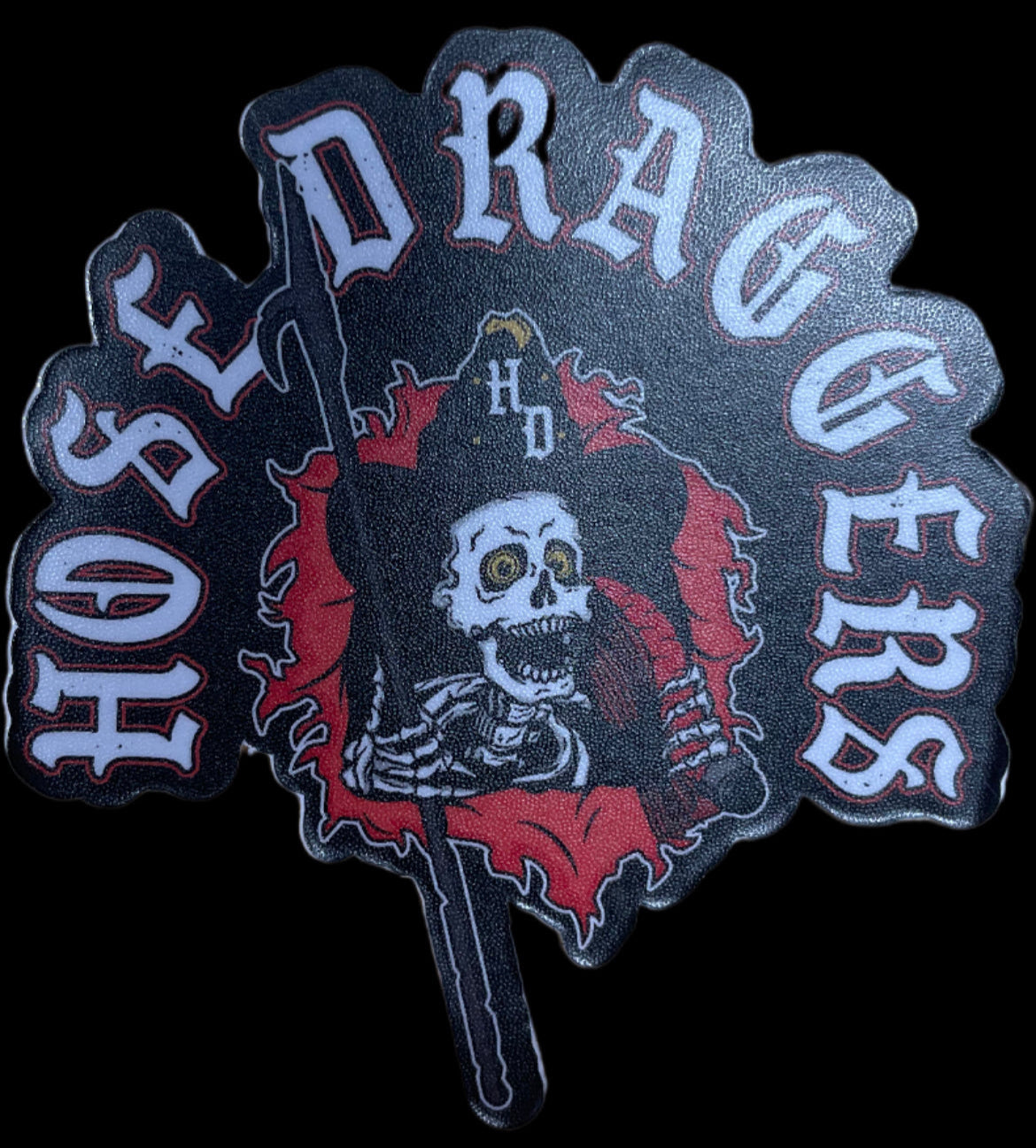 HD Ripper (BLACK) – HD Fire Co.